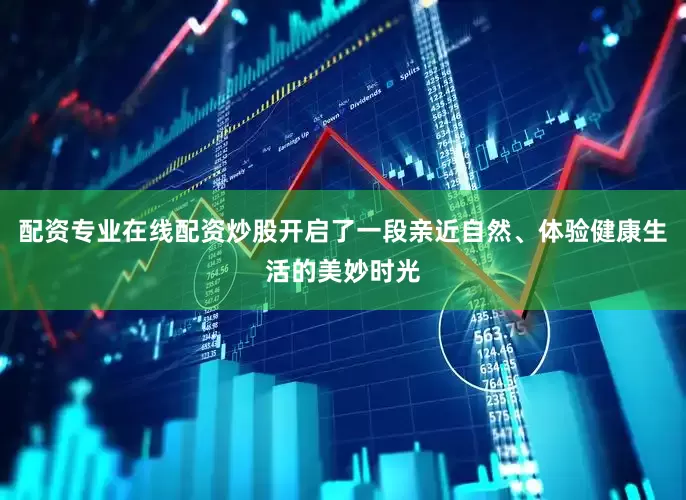 配资专业在线配资炒股开启了一段亲近自然、体验健康生活的美妙时光