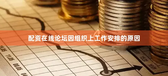 配资在线论坛因组织上工作安排的原因
