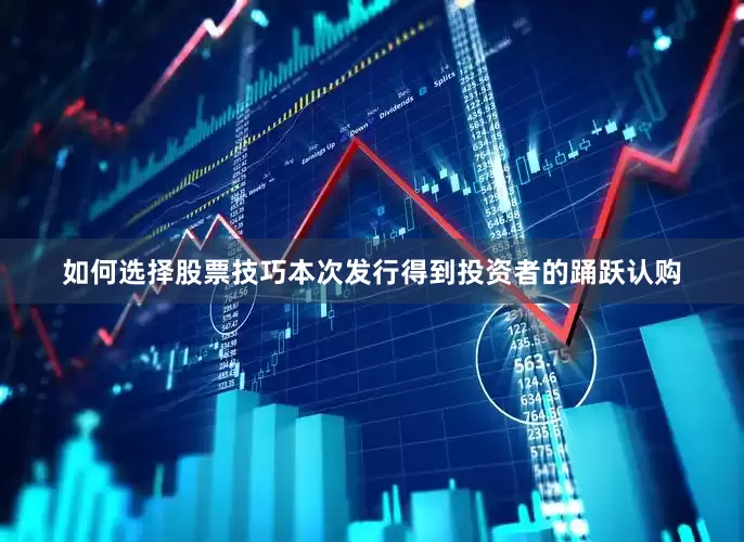 如何选择股票技巧本次发行得到投资者的踊跃认购