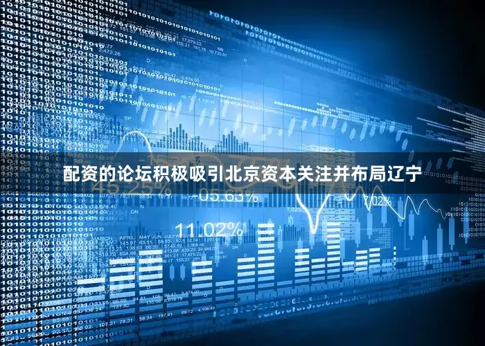 配资的论坛积极吸引北京资本关注并布局辽宁