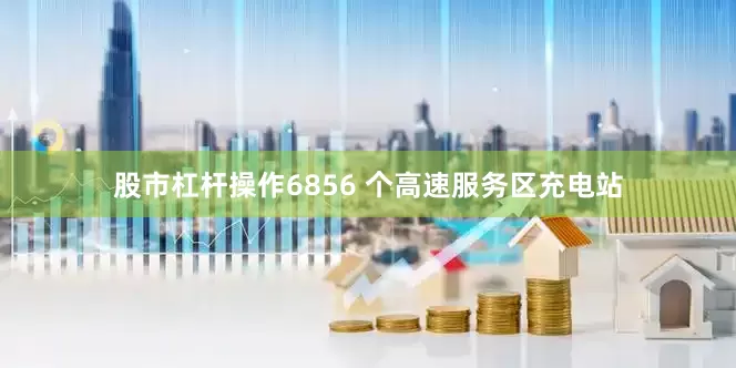 股市杠杆操作6856 个高速服务区充电站